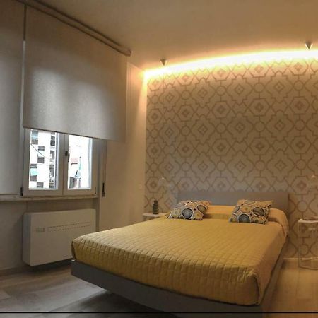 Mediterranean Concept House Hotel La Spezia Eksteriør billede