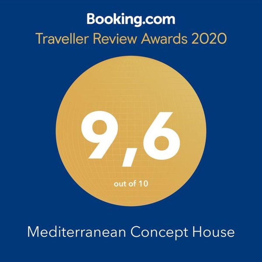 Mediterranean Concept House Hotel La Spezia Eksteriør billede