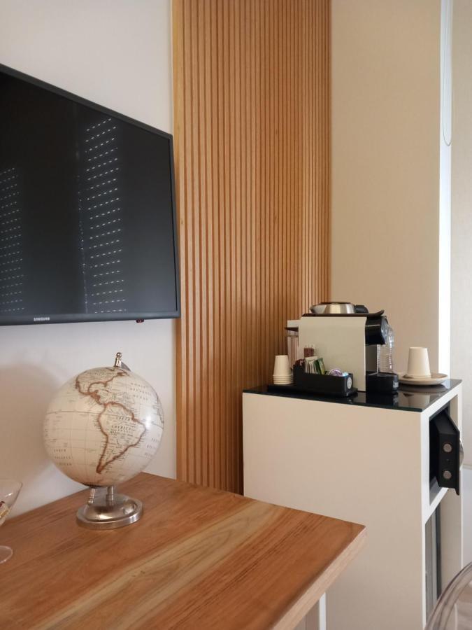 Mediterranean Concept House Hotel La Spezia Eksteriør billede