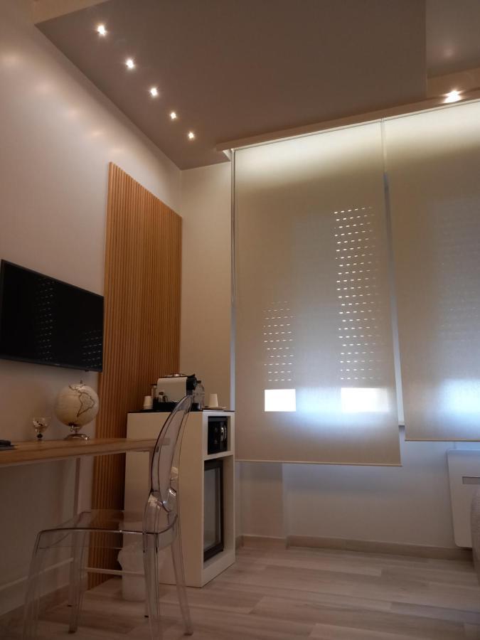 Mediterranean Concept House Hotel La Spezia Eksteriør billede