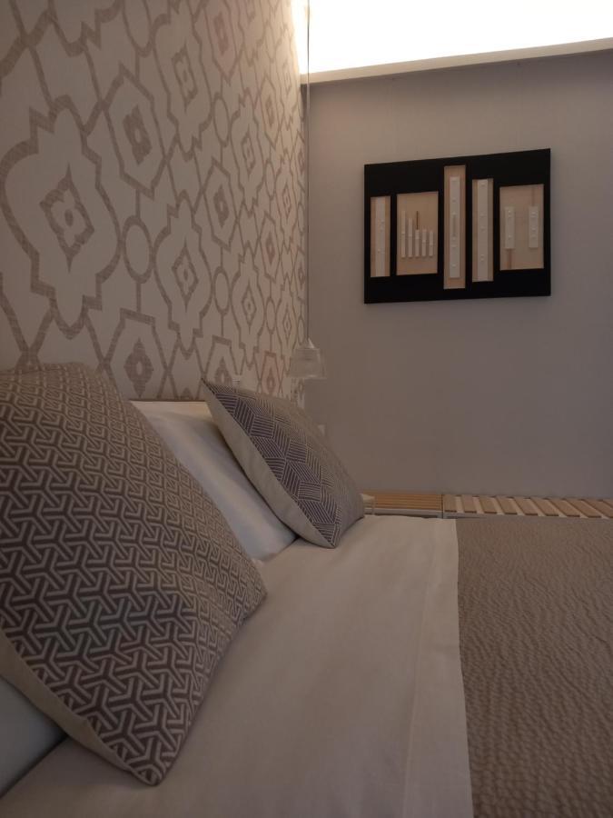 Mediterranean Concept House Hotel La Spezia Eksteriør billede