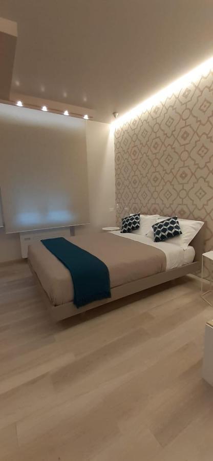Mediterranean Concept House Hotel La Spezia Eksteriør billede