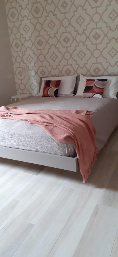 Mediterranean Concept House Hotel La Spezia Eksteriør billede