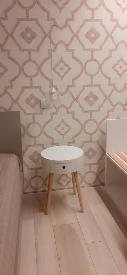 Mediterranean Concept House Hotel La Spezia Eksteriør billede