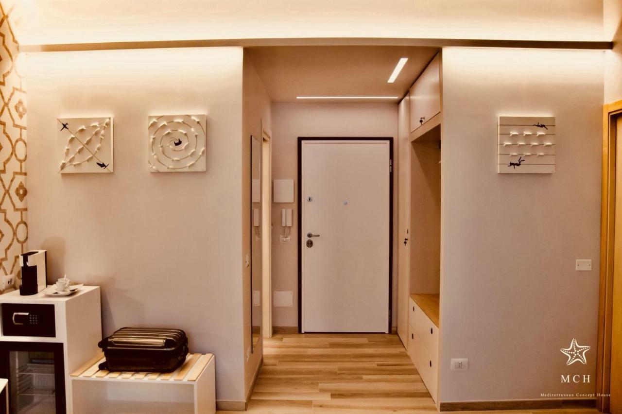 Mediterranean Concept House Hotel La Spezia Eksteriør billede