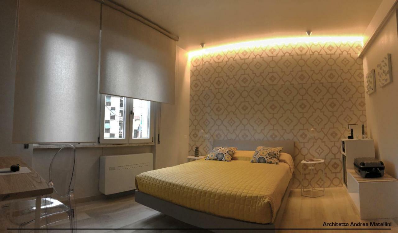 Mediterranean Concept House Hotel La Spezia Eksteriør billede