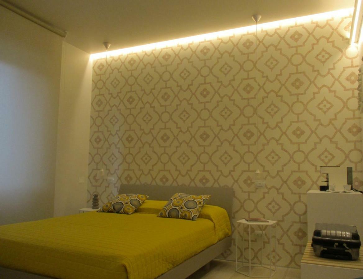 Mediterranean Concept House Hotel La Spezia Eksteriør billede