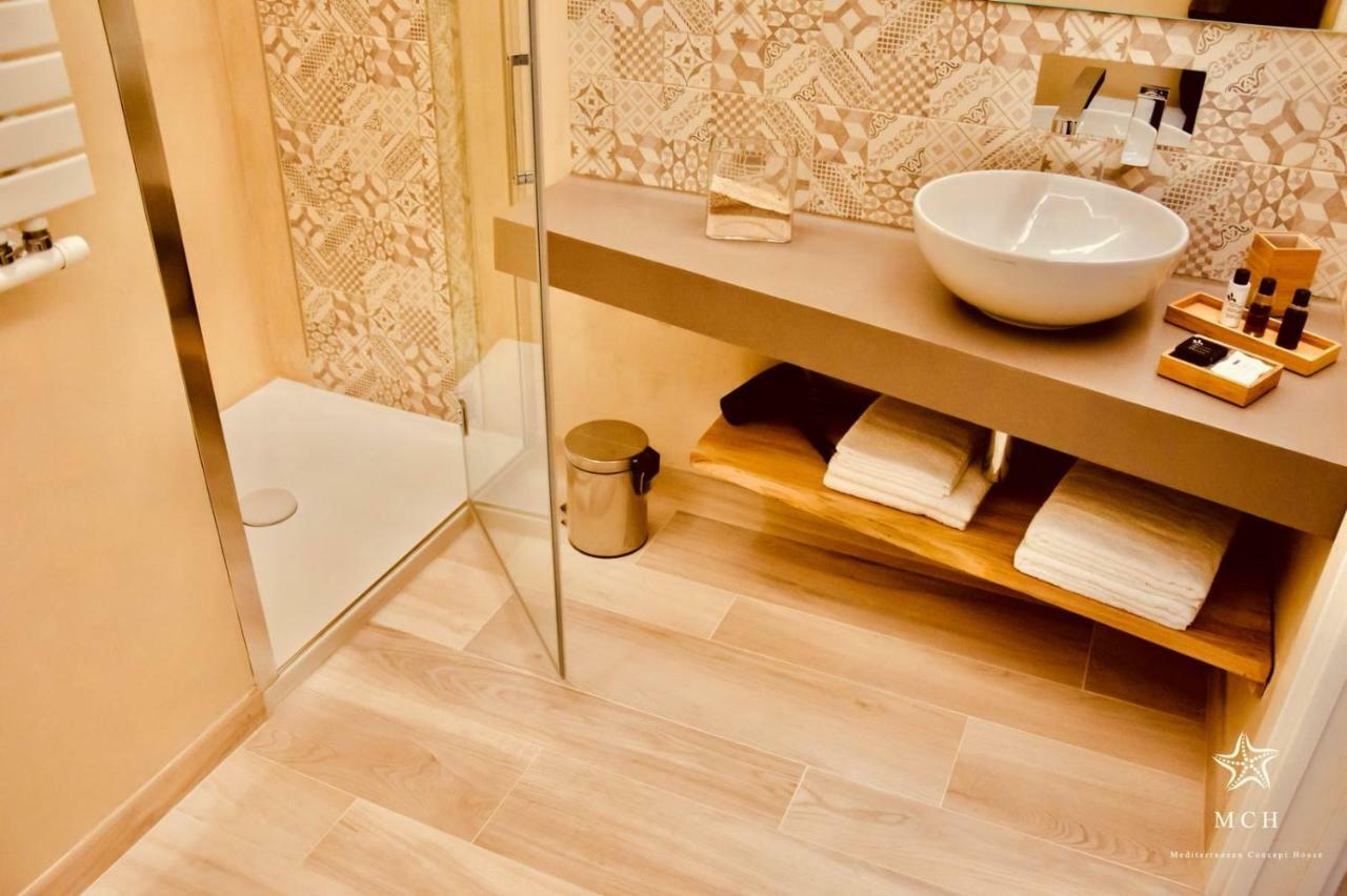 Mediterranean Concept House Hotel La Spezia Eksteriør billede