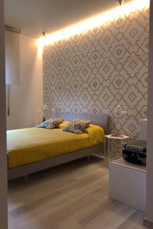 Mediterranean Concept House Hotel La Spezia Eksteriør billede