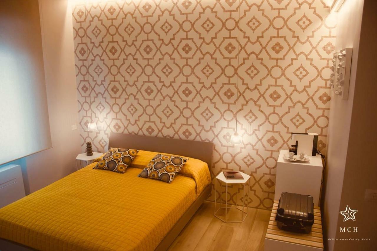 Mediterranean Concept House Hotel La Spezia Eksteriør billede