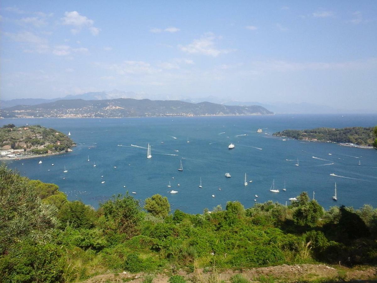 Mediterranean Concept House Hotel La Spezia Eksteriør billede