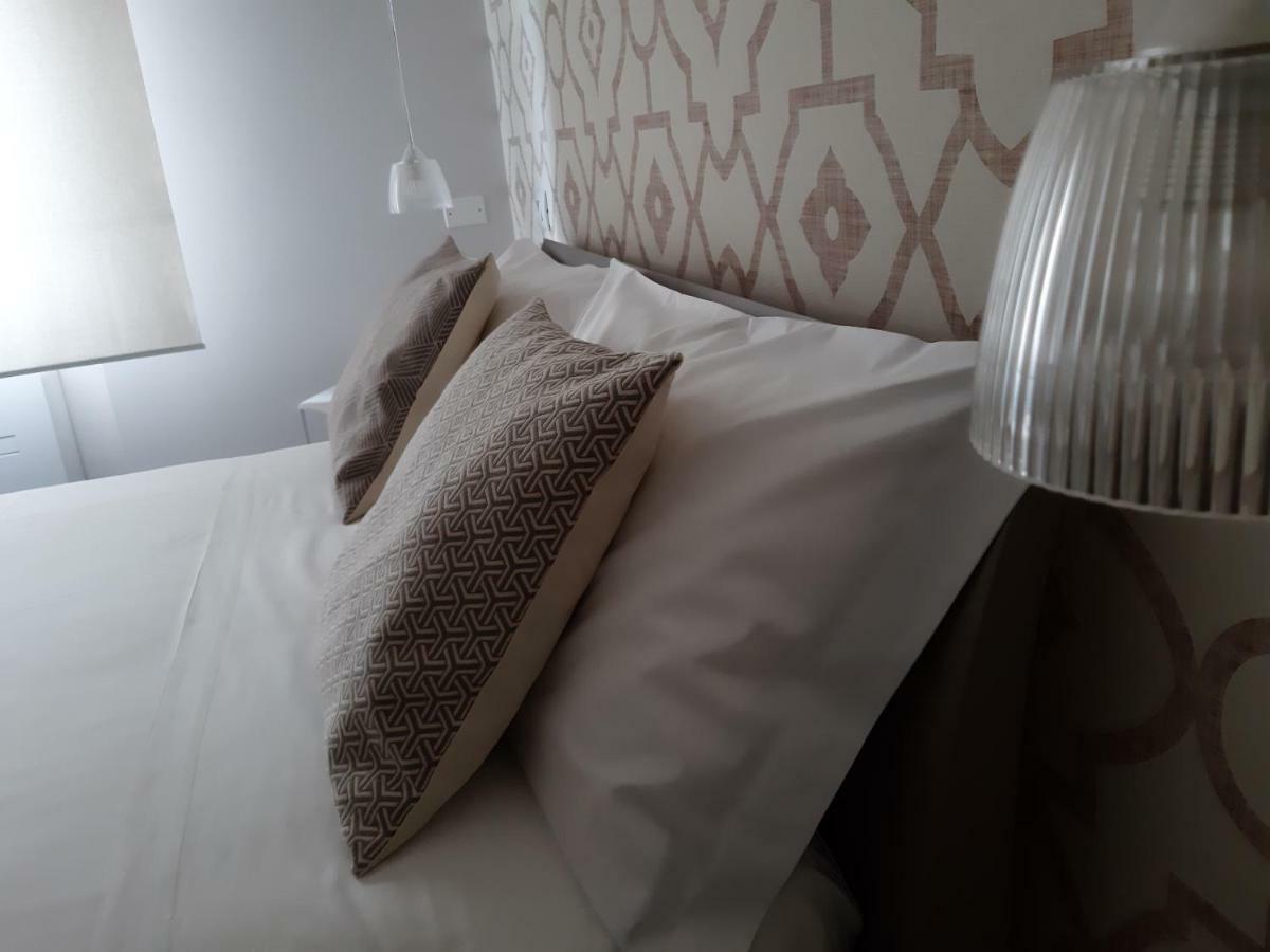 Mediterranean Concept House Hotel La Spezia Eksteriør billede