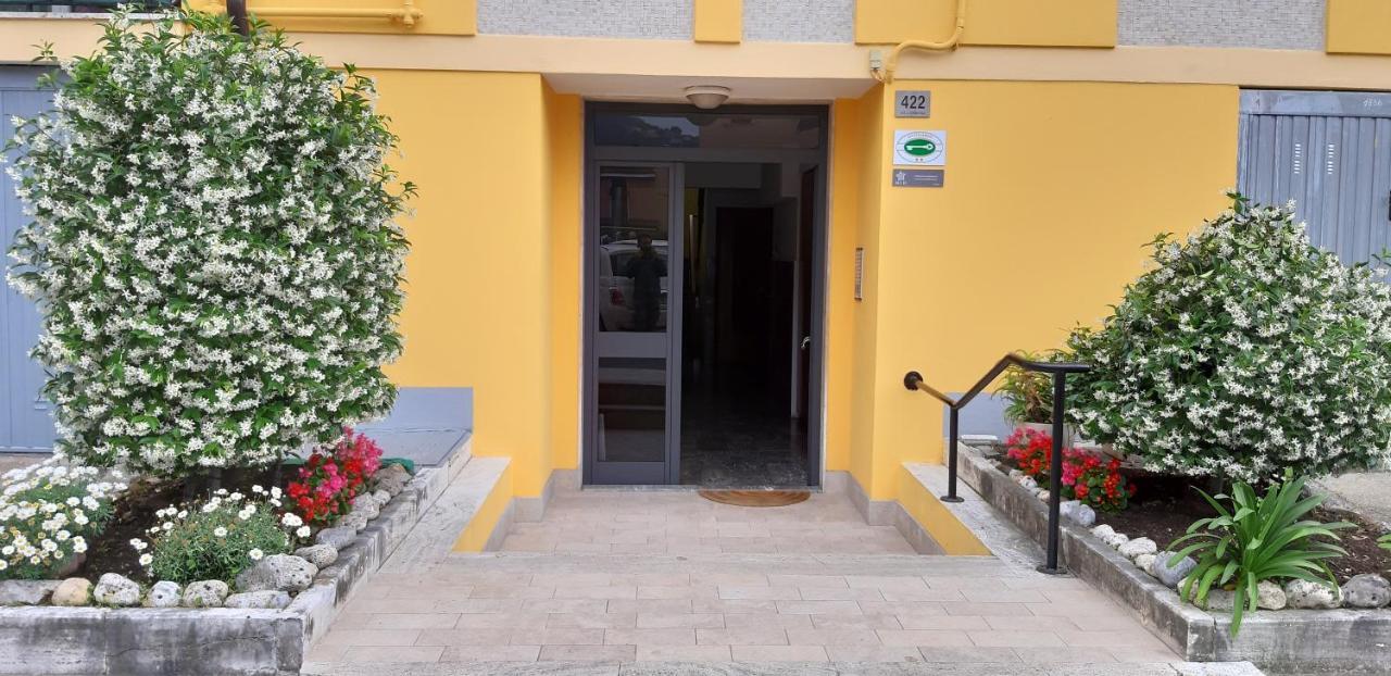 Mediterranean Concept House Hotel La Spezia Eksteriør billede